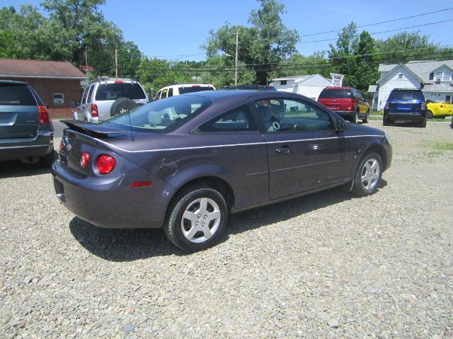 Chevrolet Cobalt 2wdse Coupe