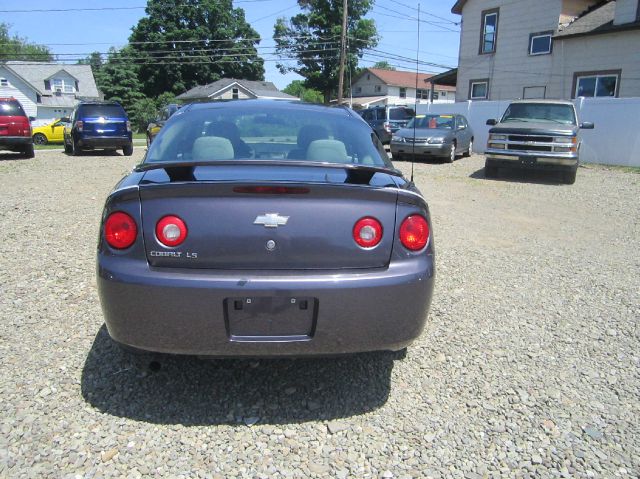 Chevrolet Cobalt 2006 photo 3
