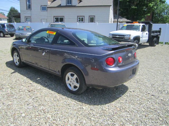 Chevrolet Cobalt 2006 photo 4