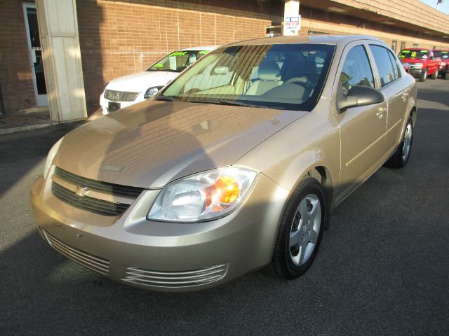 Chevrolet Cobalt 3.2 Sedan 4dr Sedan