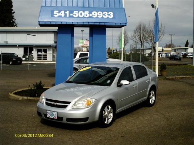 Chevrolet Cobalt 2006 photo 1