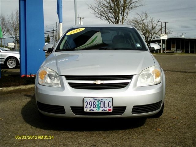 Chevrolet Cobalt 2006 photo 3