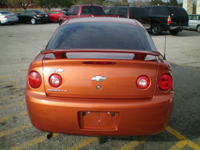 Chevrolet Cobalt 2wdse Coupe
