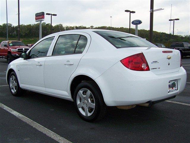 Chevrolet Cobalt 2006 photo 1