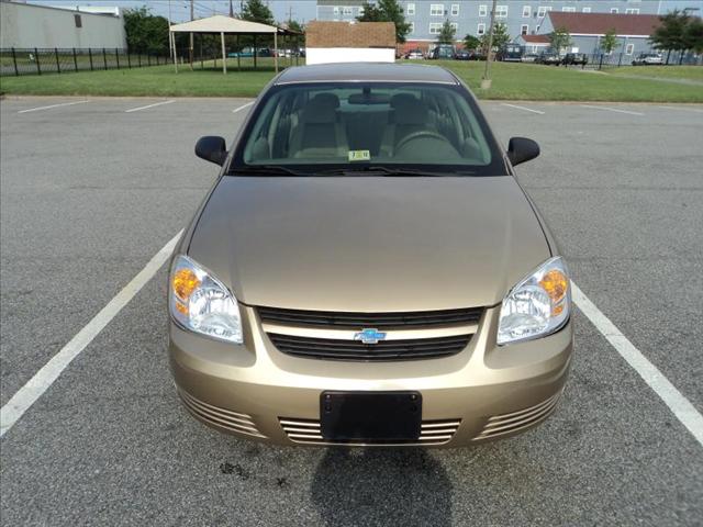 Chevrolet Cobalt 2006 photo 1
