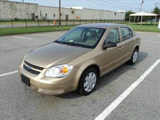 Chevrolet Cobalt 2006 photo 2