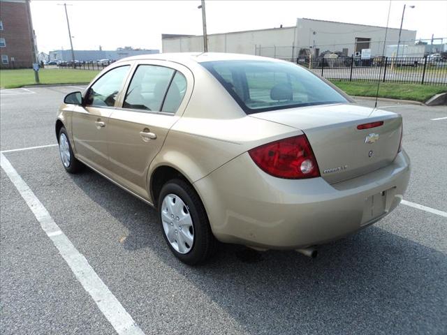 Chevrolet Cobalt 2006 photo 4