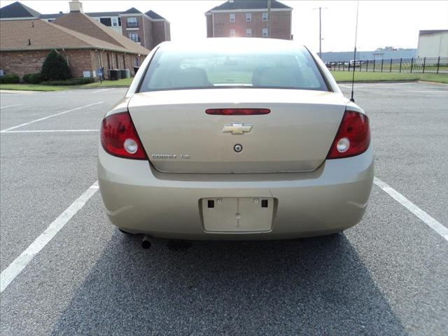 Chevrolet Cobalt 2006 photo 5