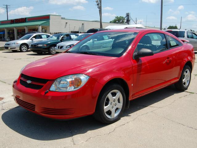 Chevrolet Cobalt Touring W/nav.sys Coupe