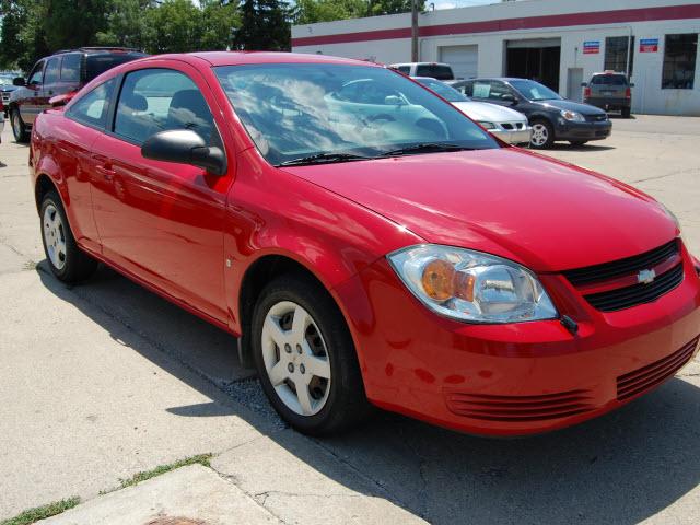 Chevrolet Cobalt 2006 photo 1