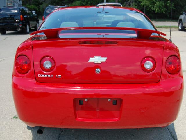 Chevrolet Cobalt 2006 photo 2