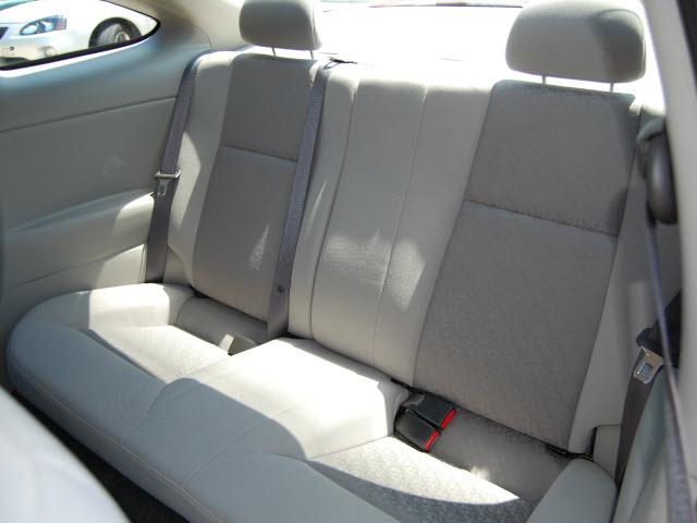 Chevrolet Cobalt 2006 photo 3