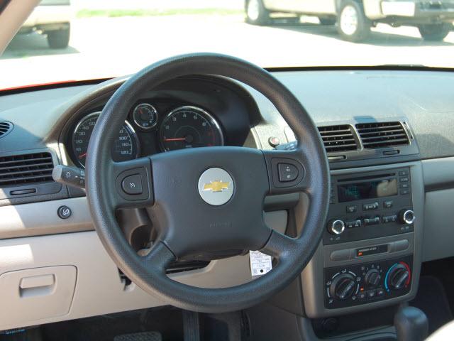 Chevrolet Cobalt 2006 photo 4