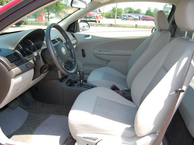 Chevrolet Cobalt 2006 photo 5
