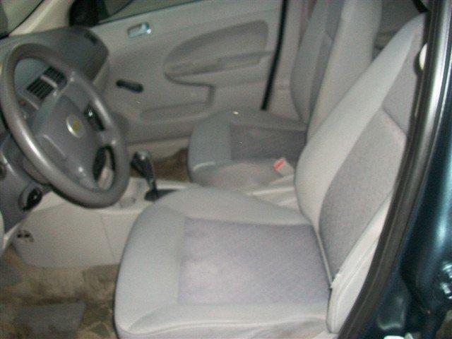 Chevrolet Cobalt Touring W/nav.sys Sedan