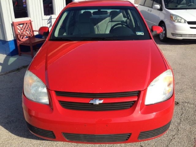 Chevrolet Cobalt 2006 photo 2