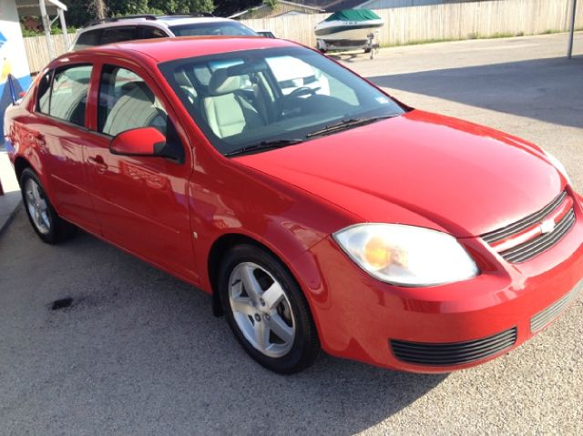 Chevrolet Cobalt 2006 photo 4