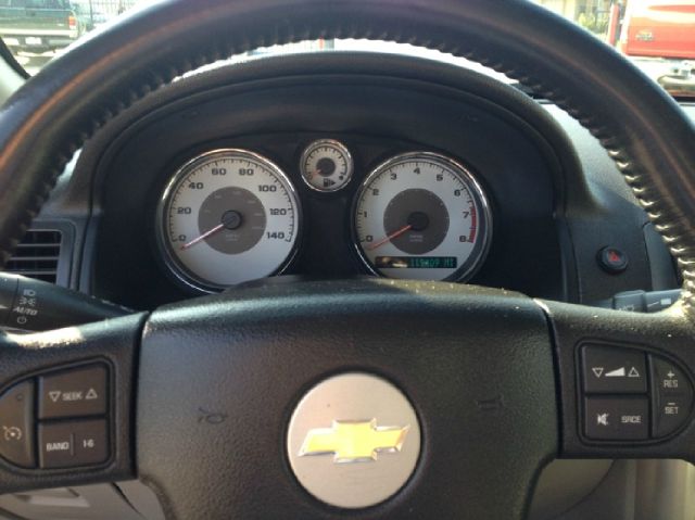 Chevrolet Cobalt 2006 photo 5