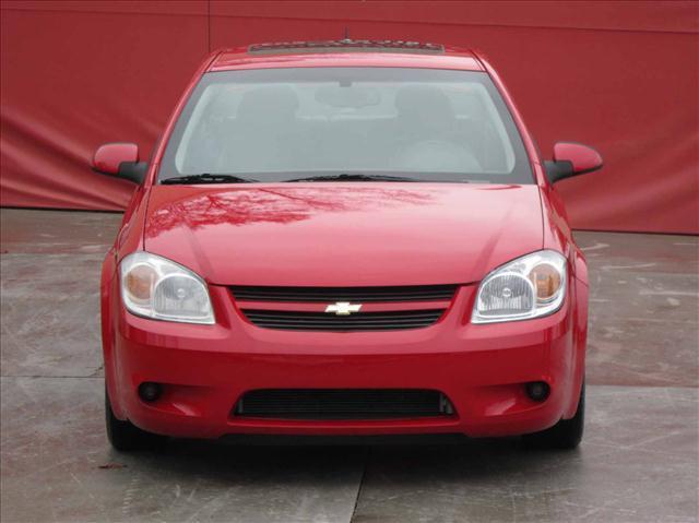 Chevrolet Cobalt 2006 photo 1