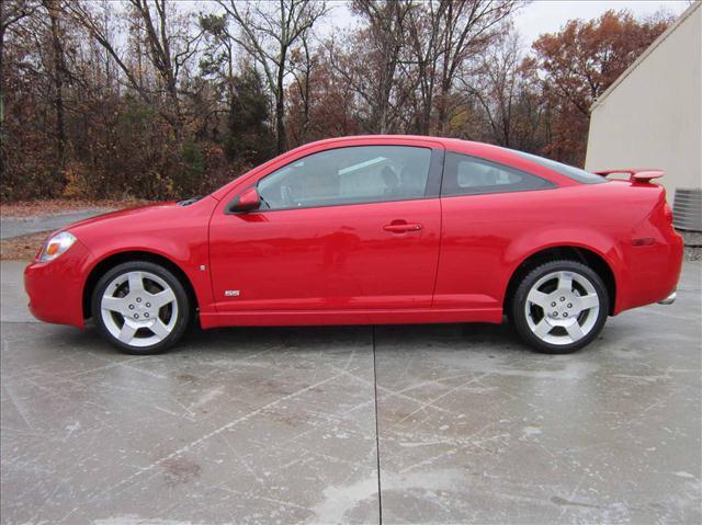Chevrolet Cobalt 2006 photo 2