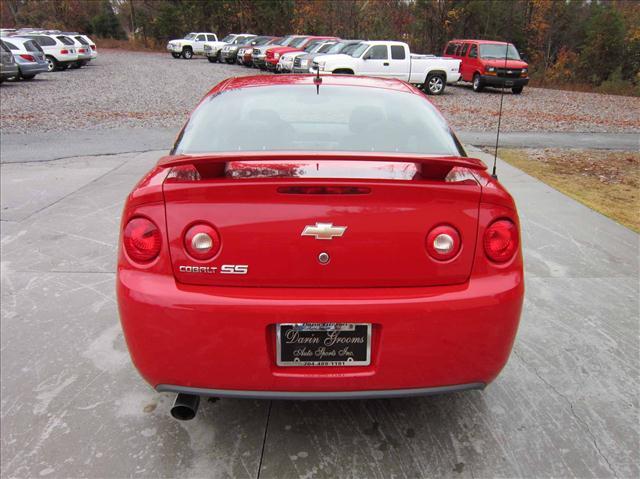 Chevrolet Cobalt 2006 photo 3