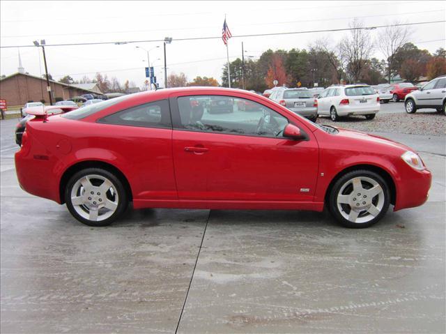 Chevrolet Cobalt 2006 photo 4
