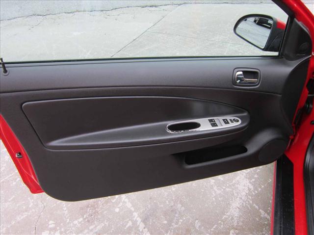 Chevrolet Cobalt 2006 photo 5