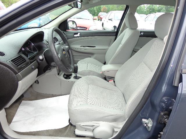 Chevrolet Cobalt 2006 photo 1