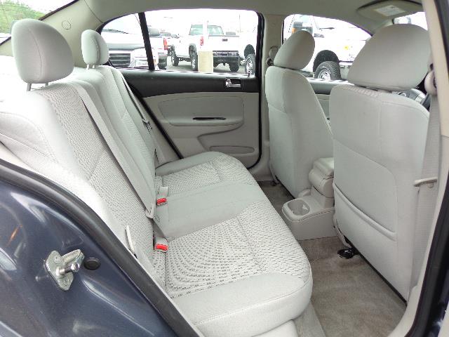 Chevrolet Cobalt 2006 photo 11