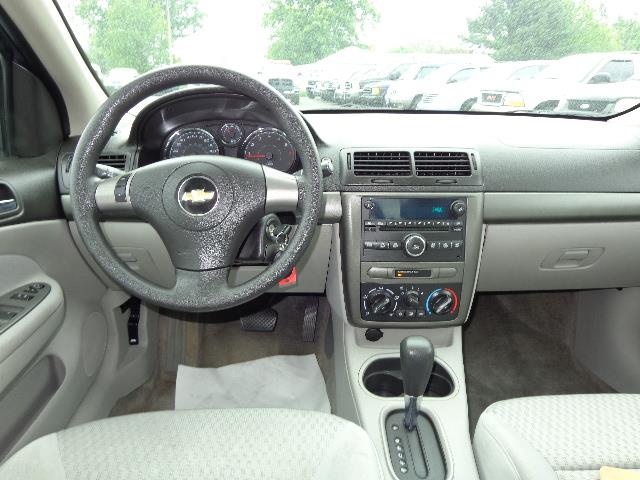 Chevrolet Cobalt 2006 photo 13
