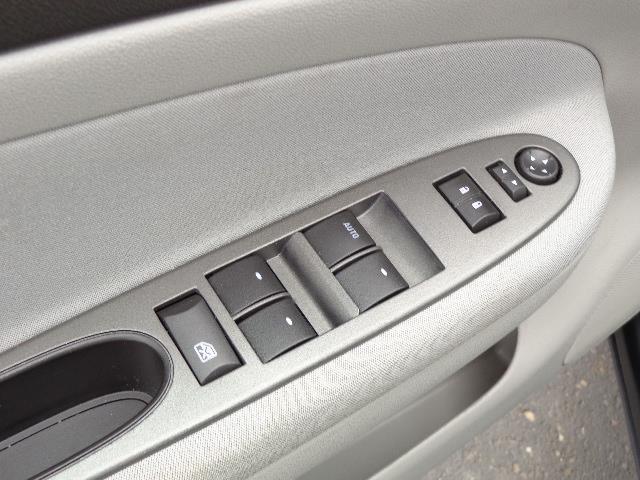 Chevrolet Cobalt 2006 photo 14