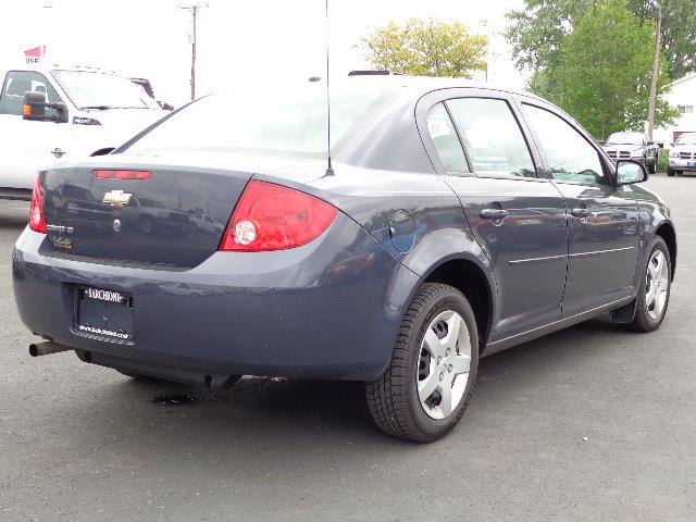 Chevrolet Cobalt 2006 photo 16
