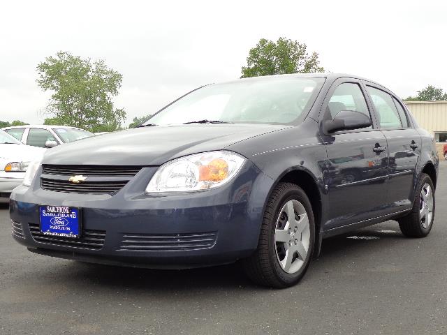 Chevrolet Cobalt 2006 photo 17