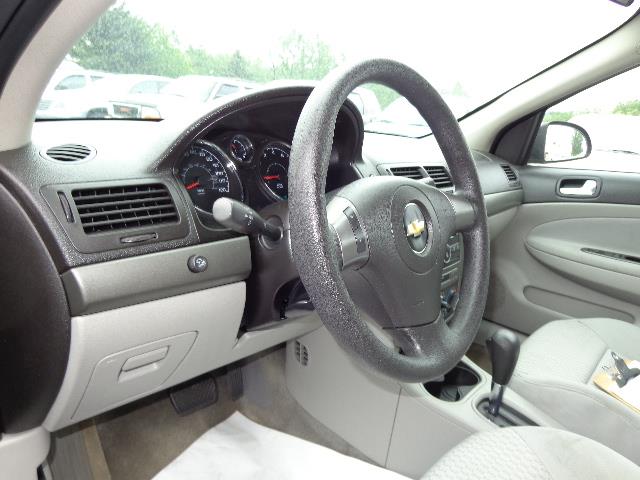 Chevrolet Cobalt 2006 photo 18
