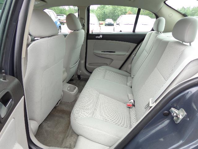 Chevrolet Cobalt 2006 photo 2