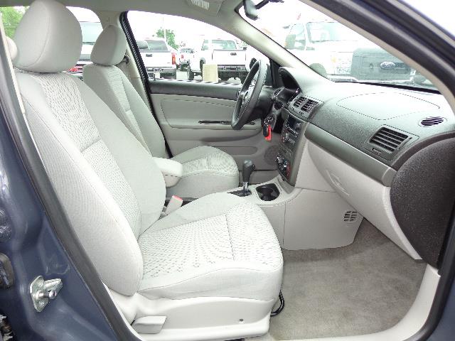Chevrolet Cobalt 2006 photo 3