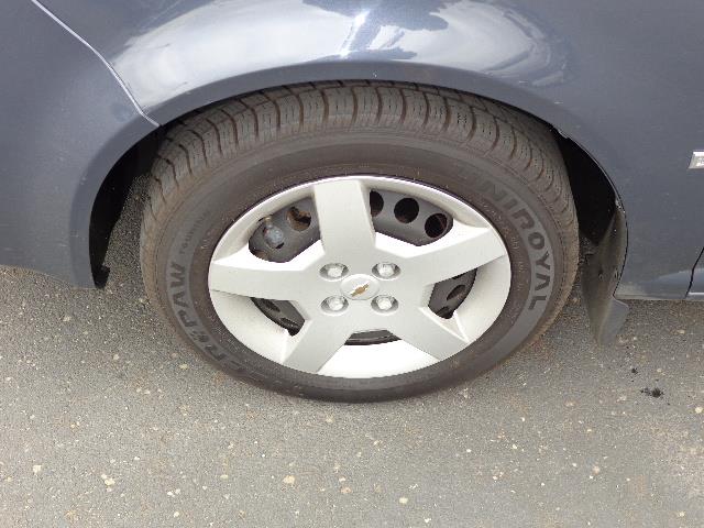 Chevrolet Cobalt 2006 photo 4