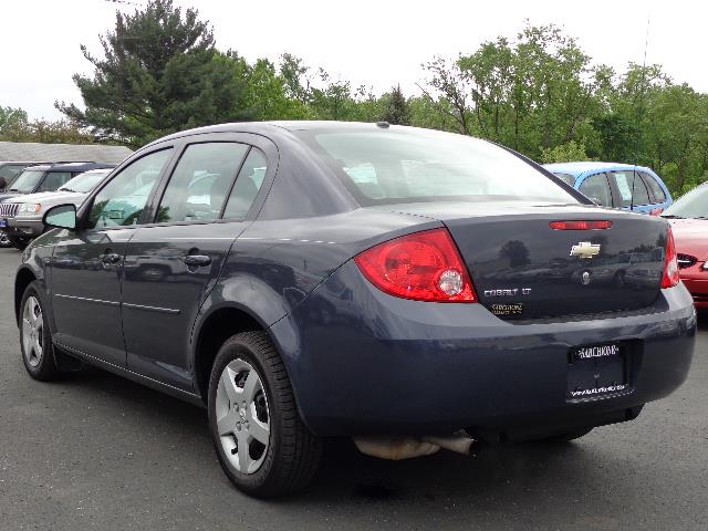Chevrolet Cobalt 2006 photo 5