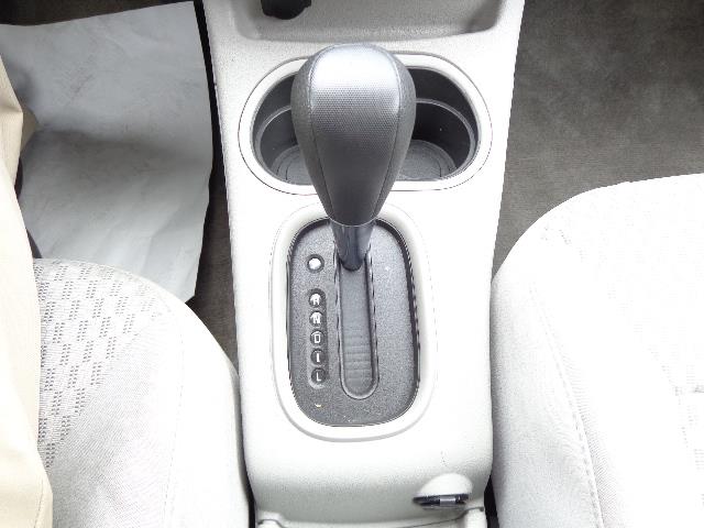 Chevrolet Cobalt 2006 photo 8