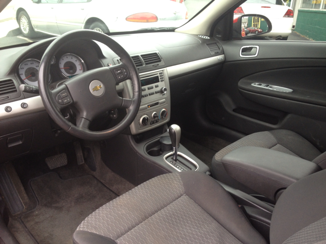 Chevrolet Cobalt 2006 photo 1
