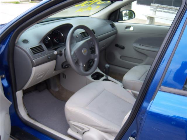 Chevrolet Cobalt 2006 photo 3