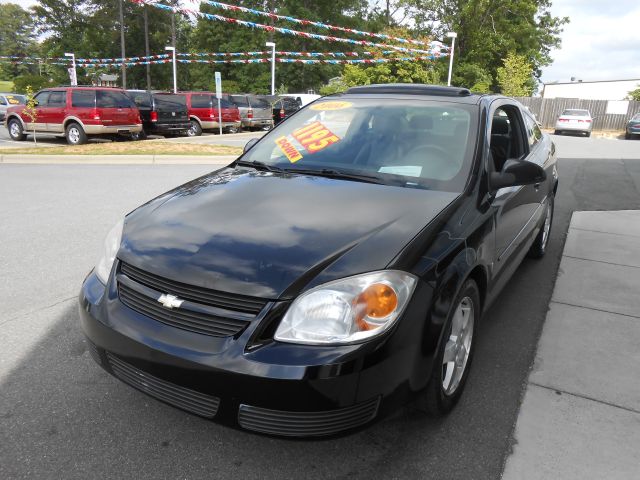 Chevrolet Cobalt 2006 photo 14