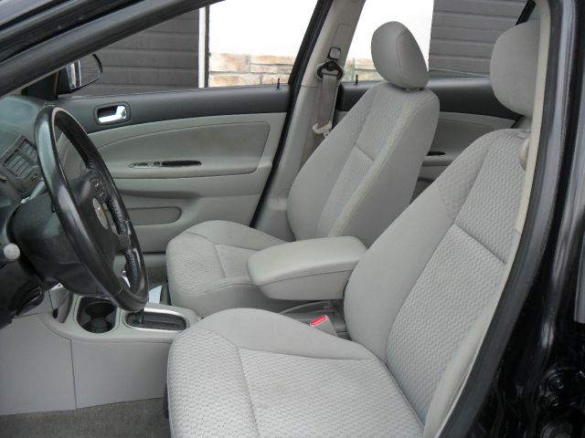 Chevrolet Cobalt Cheyenne Fleetside Sedan