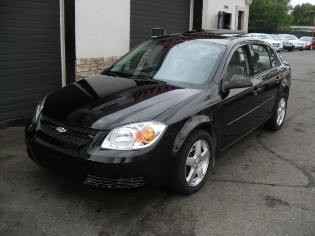 Chevrolet Cobalt 2006 photo 1