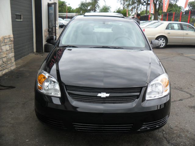 Chevrolet Cobalt 2006 photo 2