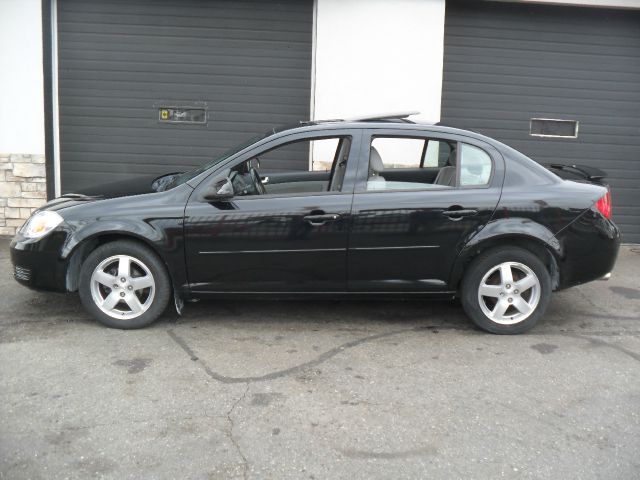 Chevrolet Cobalt 2006 photo 3