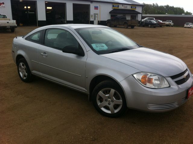 Chevrolet Cobalt 2wdse Coupe