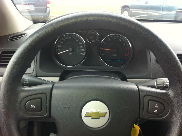 Chevrolet Cobalt 2006 photo 3