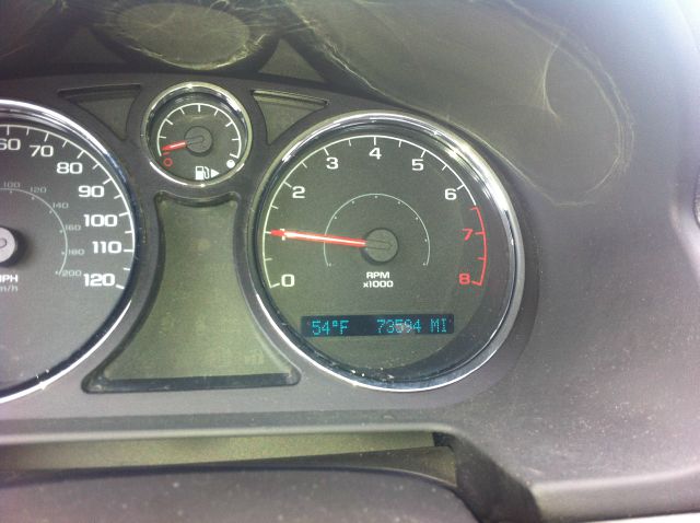 Chevrolet Cobalt 2006 photo 4