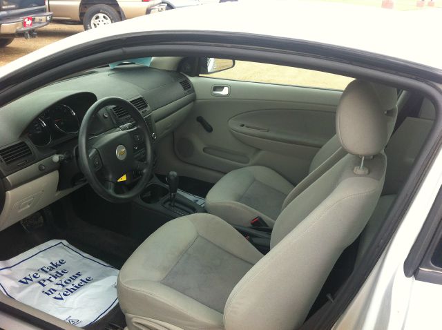 Chevrolet Cobalt 2006 photo 5